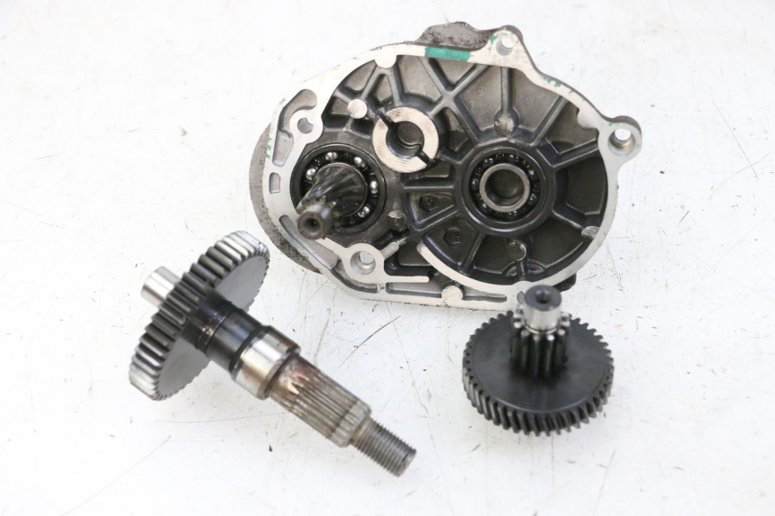 photo de TRANSMISSION ROUE  PEUGEOT ELYSTAR 50 (2002 - 2014) - Détail de la pièce