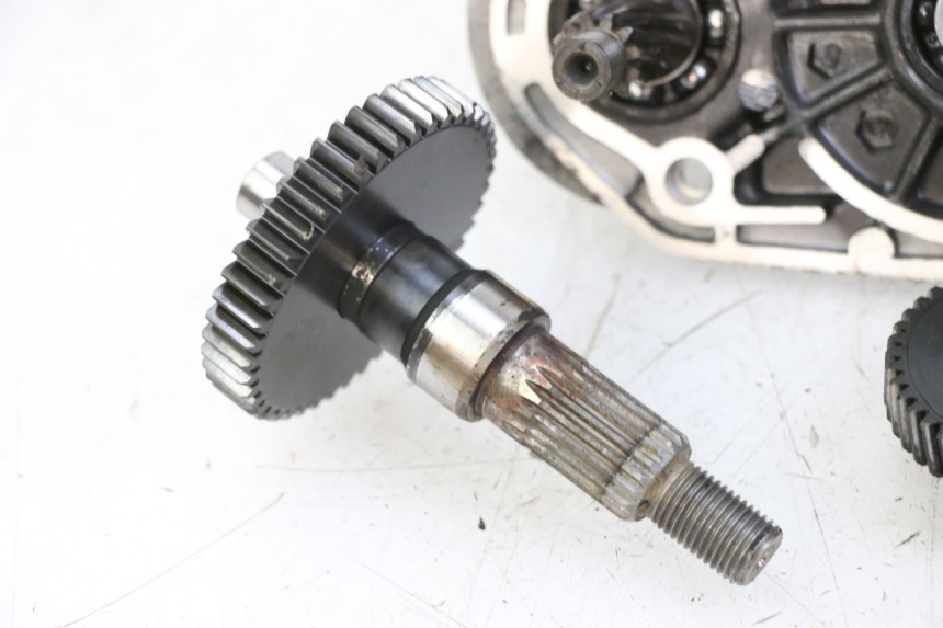 photo de TRANSMISSION ROUE  PEUGEOT ELYSTAR 50 (2002 - 2014) - Vue produit