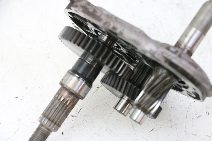 photo de TRANSMISSION ROUE  PEUGEOT ELYSTAR 50 (2002 - 2014) - Zoom état d’usage