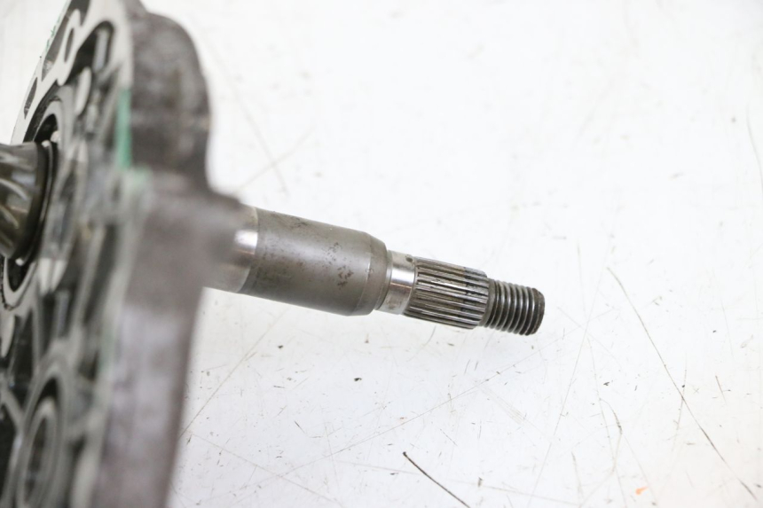 photo de TRANSMISSION ROUE  PEUGEOT ELYSTAR 50 (2002 - 2014) - Vue d’ensemble