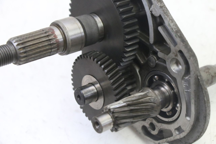 photo de TRANSMISSION ROUE  PEUGEOT ELYSTAR 50 (2002 - 2014) - Détail de la pièce