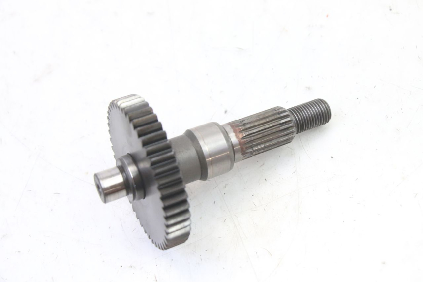 photo de TRANSMISSION ROUE  PEUGEOT ELYSTAR 50 (2002 - 2014) - Détails caractéristiques