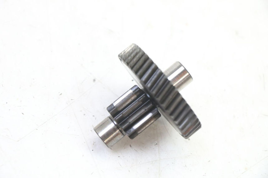 photo de TRANSMISSION ROUE  PEUGEOT ELYSTAR 50 (2002 - 2014) - Zoom composants