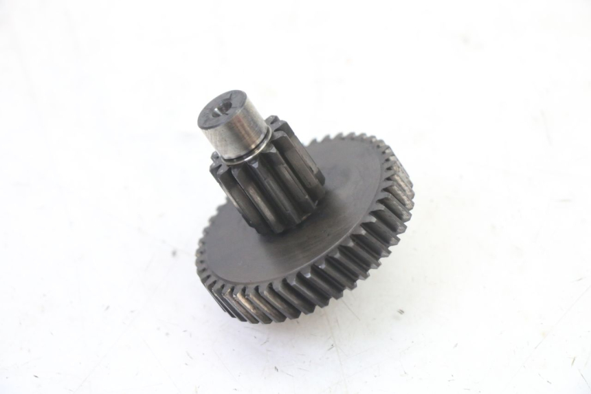 photo de TRANSMISSION ROUE  PEUGEOT ELYSTAR 50 (2002 - 2014) - Vue rapprochée