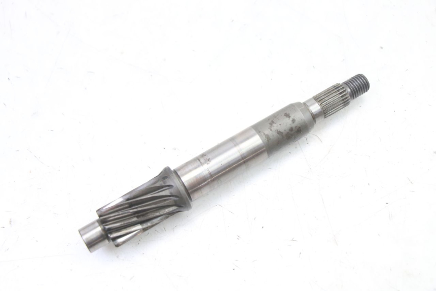 photo de TRANSMISSION ROUE  PEUGEOT ELYSTAR 50 (2002 - 2014) - Inspection visuelle