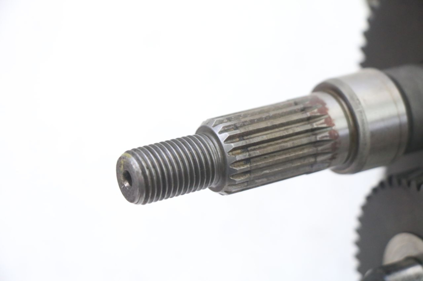 photo de TRANSMISSION ROUE  PEUGEOT ELYSTAR 50 (2002 - 2014) - Zoom état d’usage