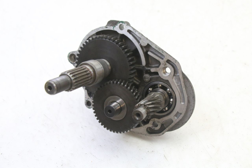 photo de TRANSMISSION ROUE  PEUGEOT ELYSTAR 50 (2002 - 2014) - Autre angle de vue