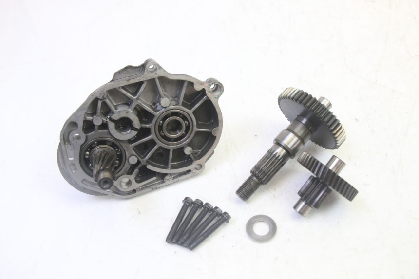 photo de TRANSMISSION ROUE  PEUGEOT ELYSTAR 50 (2002 - 2014) - Vue principale