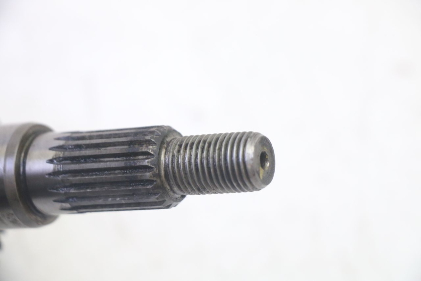 photo de TRANSMISSION ROUE  PEUGEOT ELYSTAR 50 (2002 - 2014) - Vue produit