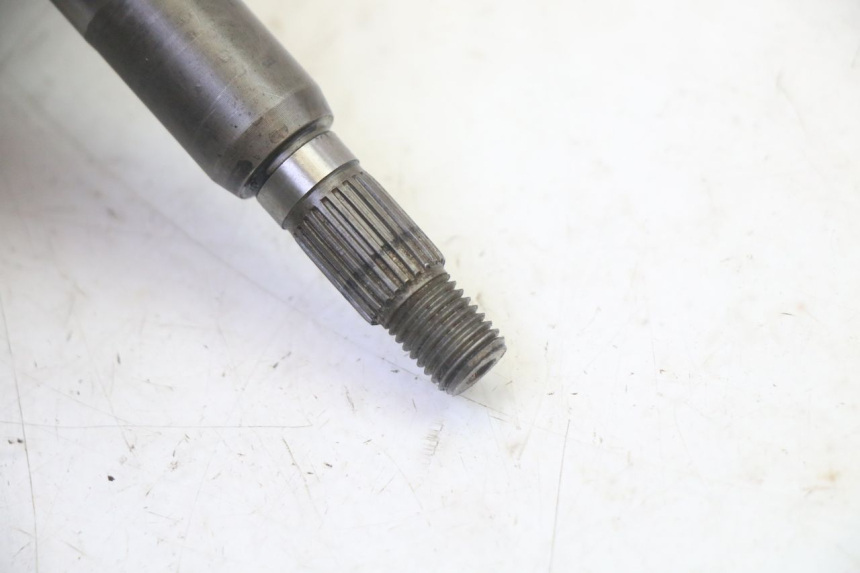 photo de TRANSMISSION ROUE  PEUGEOT ELYSTAR 50 (2002 - 2014) - Zoom composants