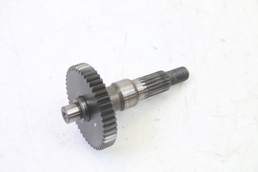 photo de TRANSMISSION ROUE  PEUGEOT ELYSTAR 50 (2002 - 2014) - Vue d’ensemble