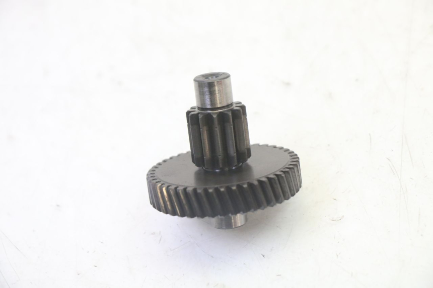 photo de TRANSMISSION ROUE  PEUGEOT ELYSTAR 50 (2002 - 2014) - État de surface