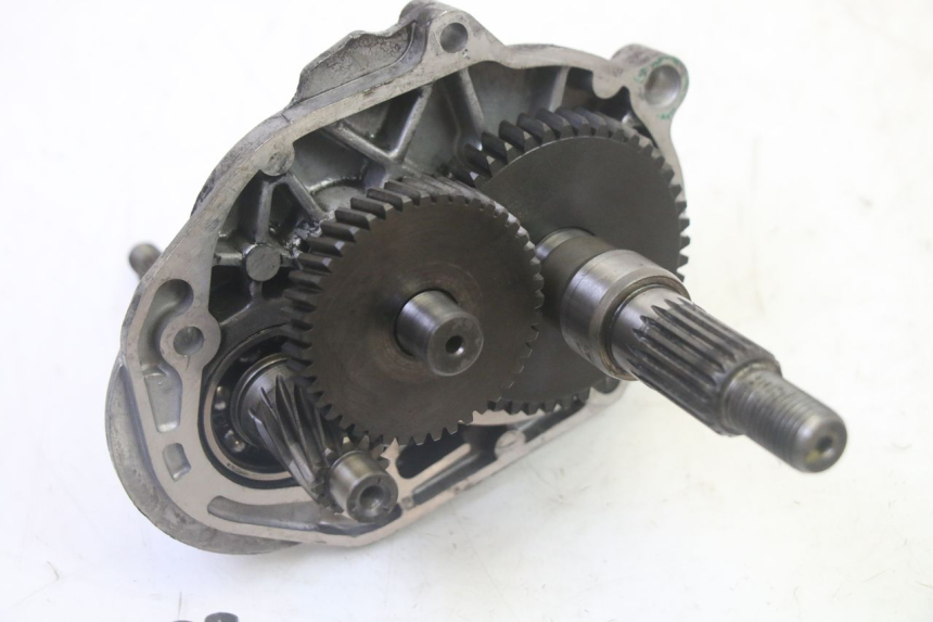 photo de TRANSMISSION ROUE  PEUGEOT ELYSTAR 50 (2002 - 2014) - Marquages et références
