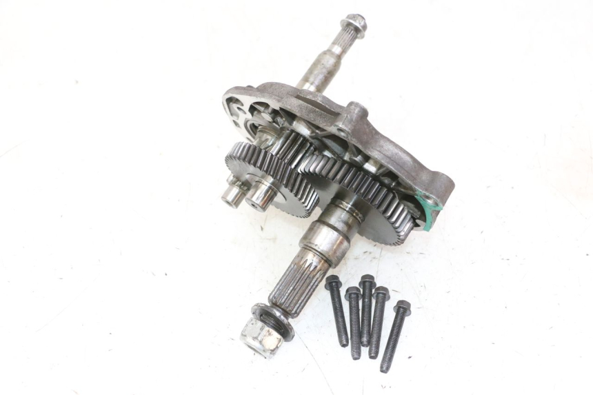 photo de TRANSMISSION ROUE  PEUGEOT ELYSTAR 50 (2002 - 2014) - Détail de la pièce