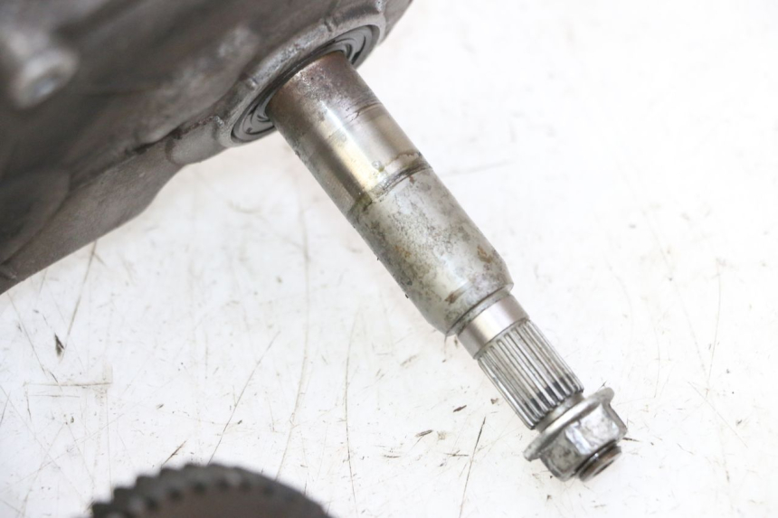 photo de TRANSMISSION ROUE  PEUGEOT ELYSTAR 50 (2002 - 2014) - Zoom composants