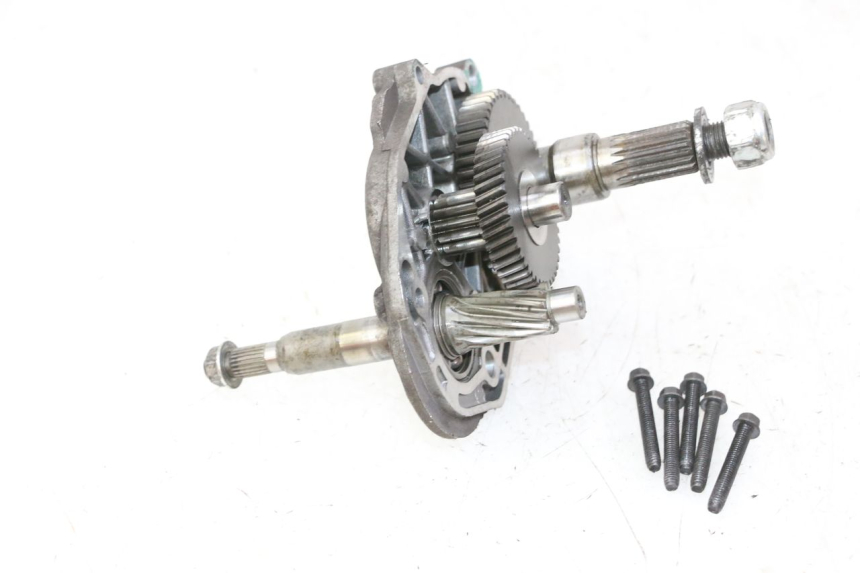 photo de TRANSMISSION ROUE  PEUGEOT ELYSTAR 50 (2002 - 2014) - État de surface