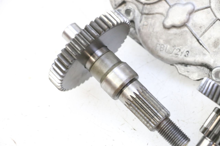 photo de TRANSMISSION ROUE  PEUGEOT ELYSTAR 50 (2002 - 2014) - Vue produit