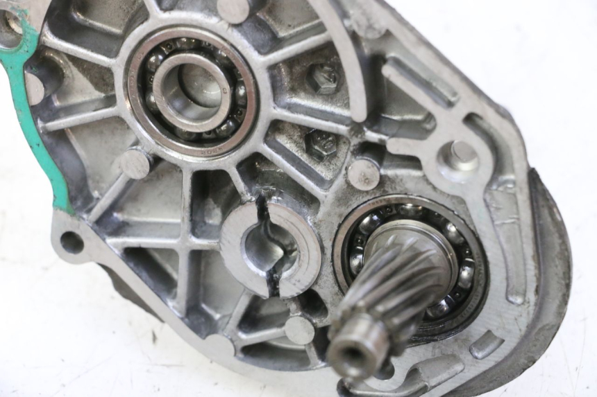 photo de TRANSMISSION ROUE  PEUGEOT ELYSTAR 50 (2002 - 2014) - Pièce contrôlée