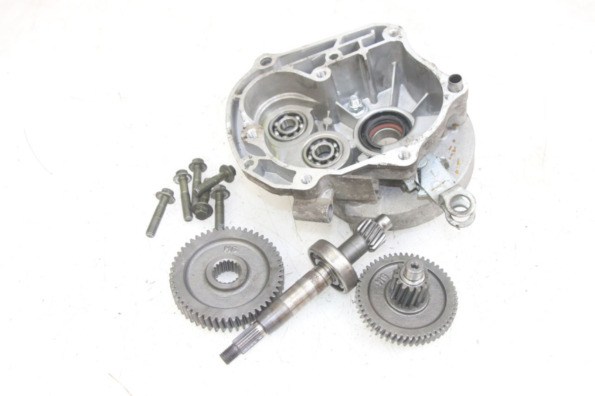 photo de TRANSMISSION ROUE JM MOTORS EVOLIS 4T 50 (2018 - 2022) - Détail de la pièce