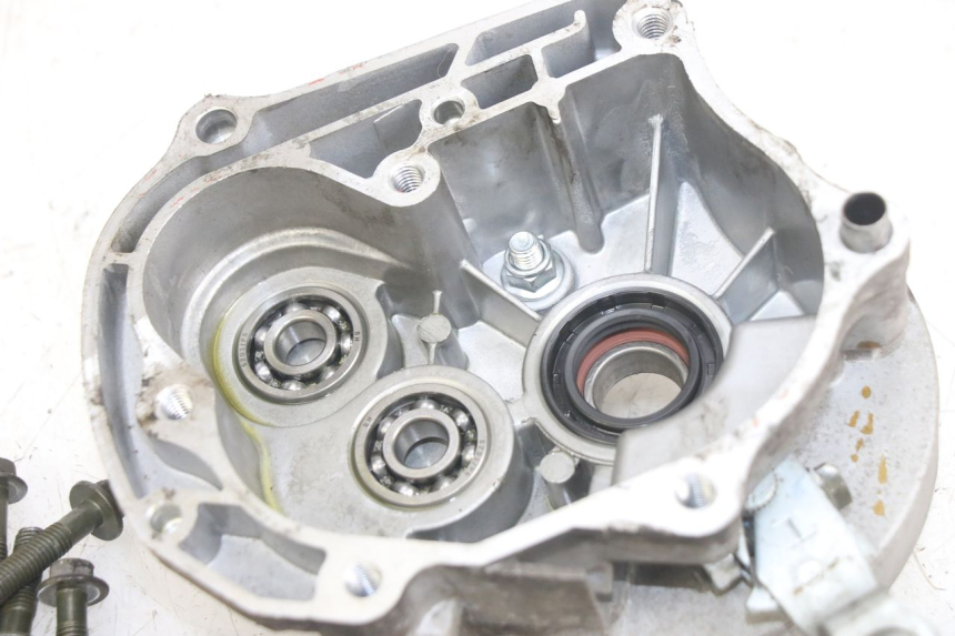 photo de TRANSMISSION ROUE JM MOTORS EVOLIS 4T 50 (2018 - 2022) - Vue rapprochée