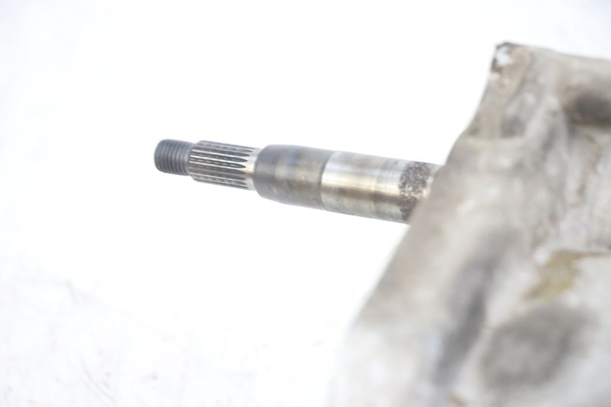 photo de TRANSMISSION ROUE JM MOTORS EVOLIS 4T 50 (2018 - 2022) - Gros plan technique