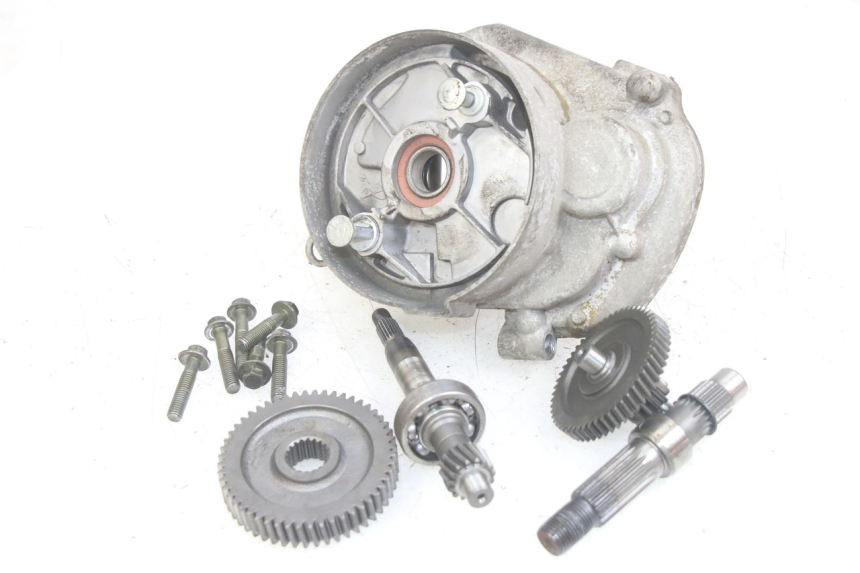 photo de TRANSMISSION ROUE JM MOTORS EVOLIS 4T 50 (2018 - 2022) - Points de fixation