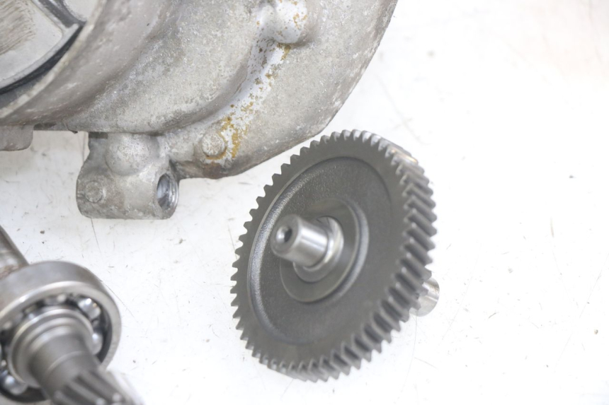 photo de TRANSMISSION ROUE JM MOTORS EVOLIS 4T 50 (2018 - 2022) - État de surface