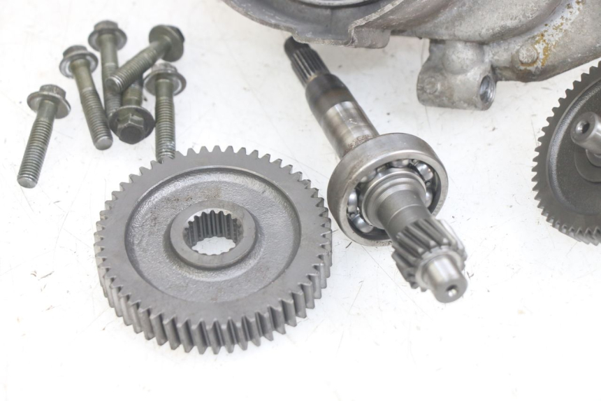 photo de TRANSMISSION ROUE JM MOTORS EVOLIS 4T 50 (2018 - 2022) - Pièce contrôlée