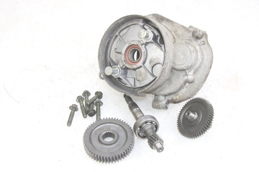 photo de TRANSMISSION ROUE JM MOTORS EVOLIS 4T 50 (2018 - 2022) - Marquages et références