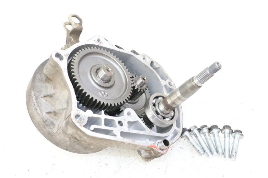 photo de TRANSMISSION ROUE JM MOTORS EVOLIS 4T 50 (2018 - 2022) - Vue principale