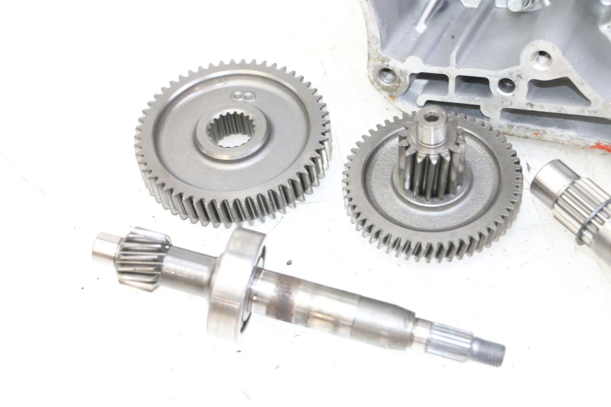 photo de TRANSMISSION ROUE JM MOTORS EVOLIS 4T 50 (2018 - 2022) - Détails caractéristiques