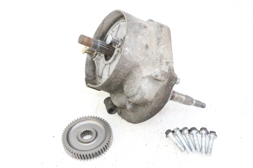 photo de TRANSMISSION ROUE JM MOTORS EVOLIS 4T 50 (2018 - 2022) - Zoom état d’usage