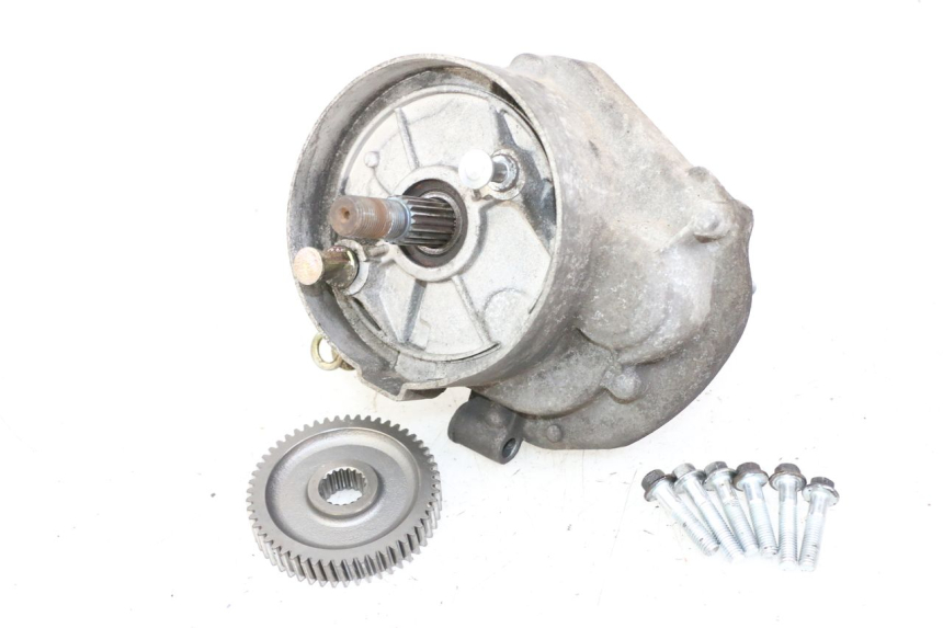 photo de TRANSMISSION ROUE JM MOTORS EVOLIS 4T 50 (2018 - 2022) - Autre angle de vue