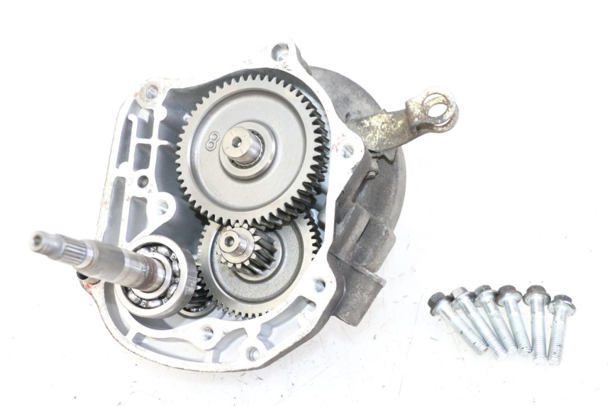 photo de TRANSMISSION ROUE JM MOTORS EVOLIS 4T 50 (2018 - 2022) - Vue d’ensemble