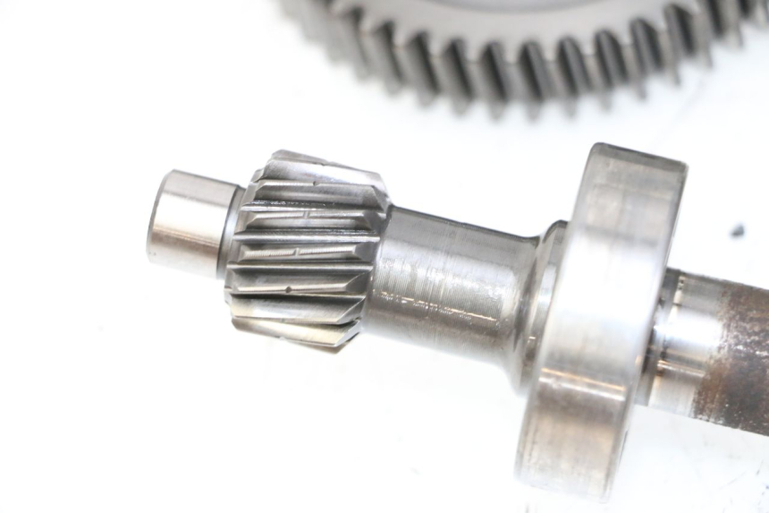 photo de TRANSMISSION ROUE JM MOTORS EVOLIS 4T 50 (2018 - 2022) - Pièce contrôlée