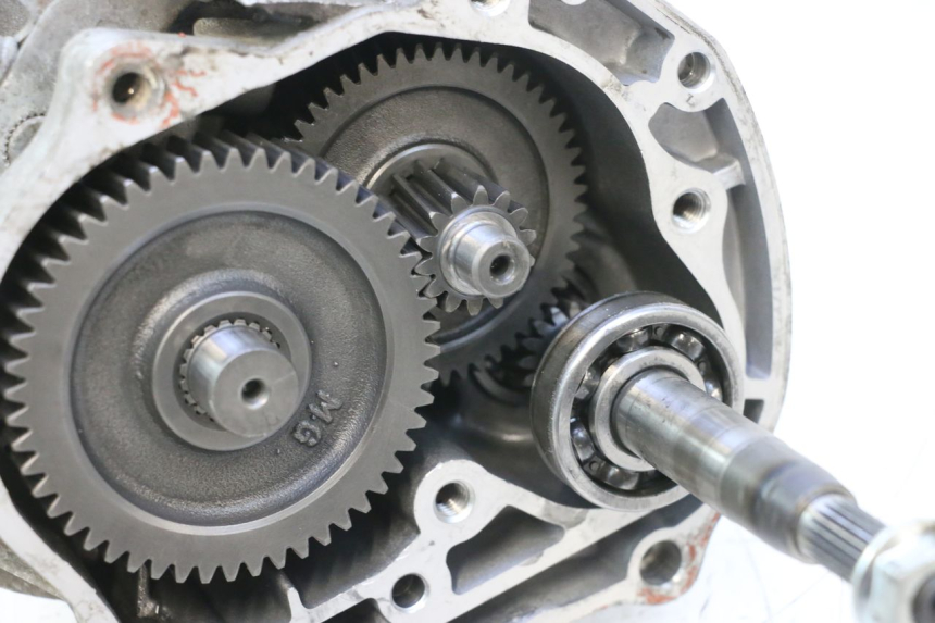 photo de TRANSMISSION ROUE  JM MOTORS F45i 4T 50 (2020 - 2023) - Vue d’ensemble