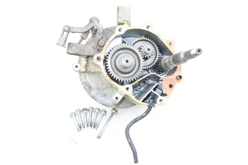 photo de TRANSMISSION ROUE  HONDA FES PANTHEON 2T 125 (1998 - 2002) - Vue principale