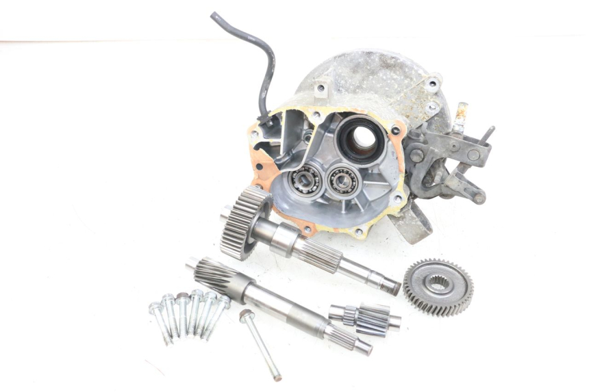 photo de TRANSMISSION ROUE  HONDA FES PANTHEON 2T 125 (1998 - 2002) - Détail de la pièce