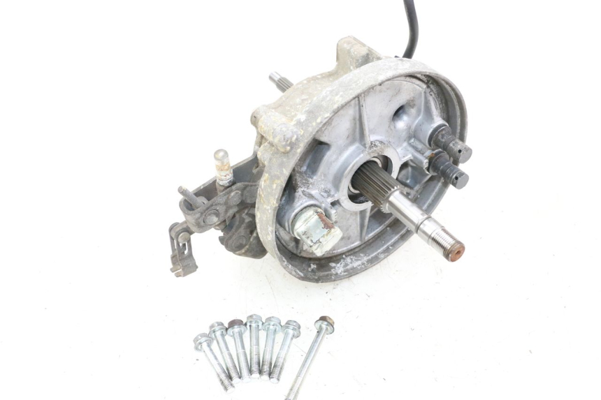 photo de TRANSMISSION ROUE  HONDA FES PANTHEON 2T 125 (1998 - 2002) - Autre angle de vue