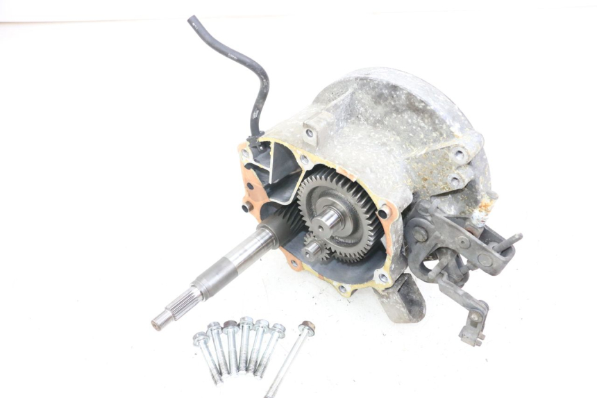 photo de TRANSMISSION ROUE  HONDA FES PANTHEON 2T 125 (1998 - 2002) - Vue d’ensemble