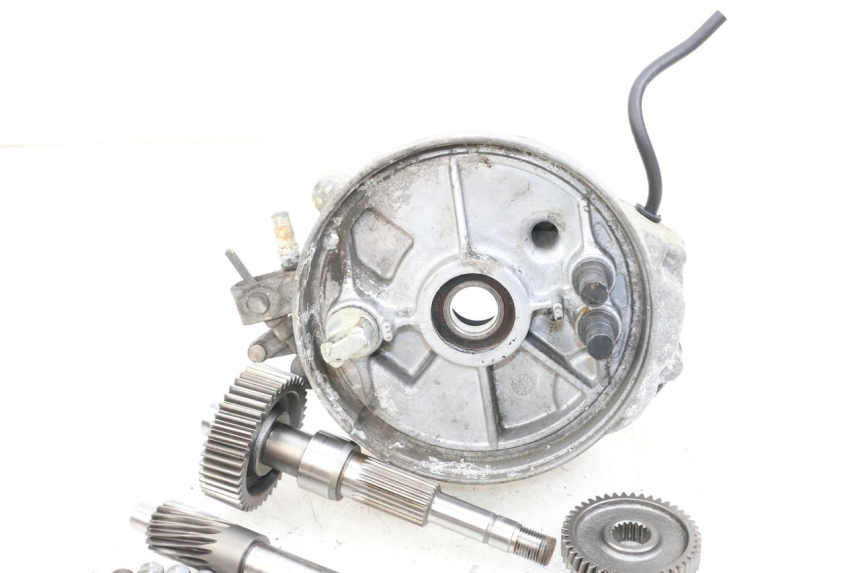 photo de TRANSMISSION ROUE  HONDA FES PANTHEON 2T 125 (1998 - 2002) - Marquages et références
