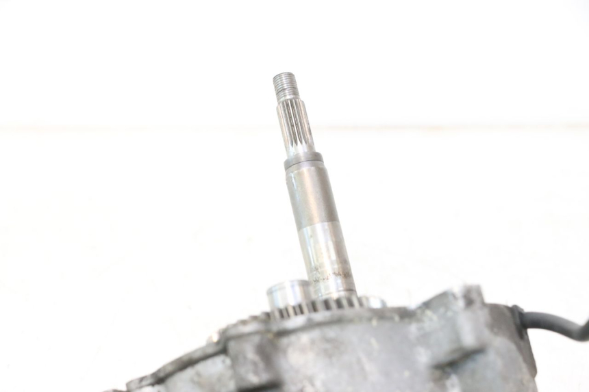 photo de TRANSMISSION ROUE  HONDA FES PANTHEON 2T 125 (1998 - 2002) - Pièce contrôlée