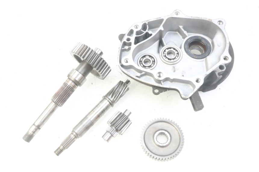 photo de TRANSMISSION ROUE HONDA FES PANTHEON 125 (2003 - 2007) - Vue principale