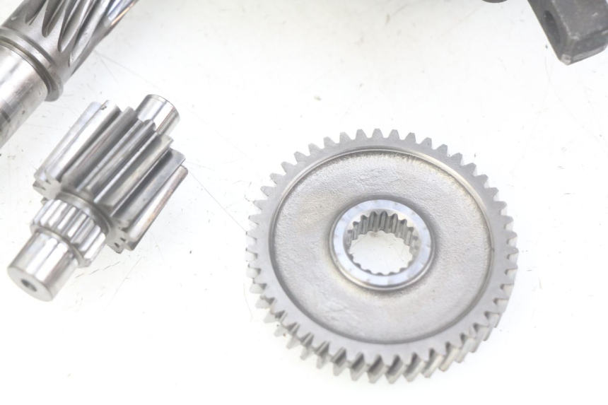 photo de TRANSMISSION ROUE HONDA FES PANTHEON 125 (2003 - 2007) - Vue produit