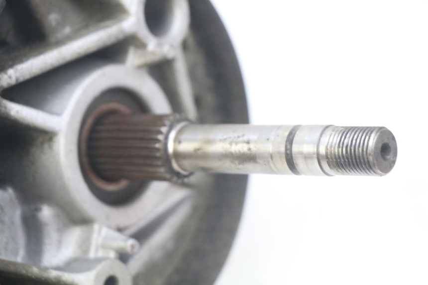 photo de TRANSMISSION ROUE HONDA FES PANTHEON 125 (2003 - 2007) - Zoom état d’usage