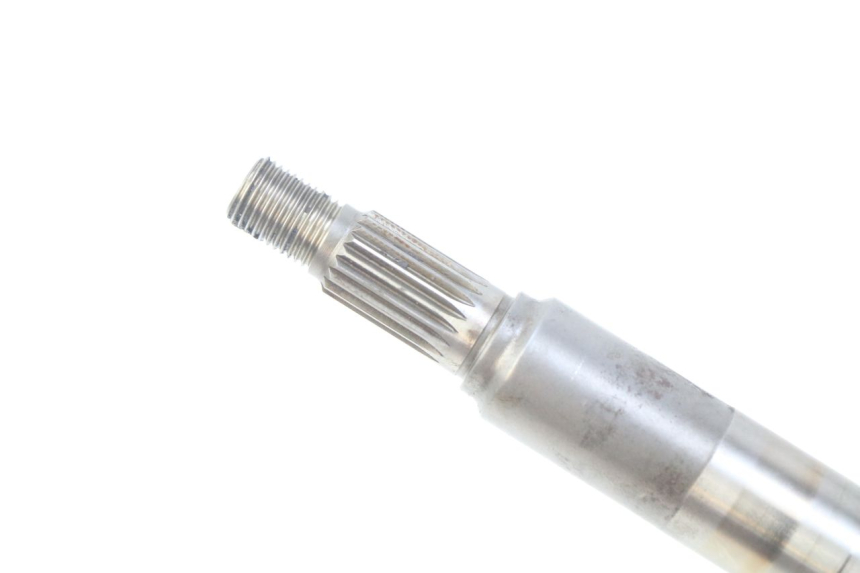 photo de TRANSMISSION ROUE HONDA FES PANTHEON 125 (2003 - 2007) - Gros plan technique