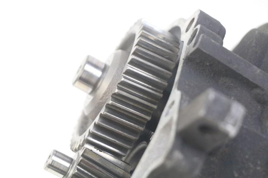 photo de TRANSMISSION ROUE HONDA FES PANTHEON 125 (2003 - 2007) - Points de fixation