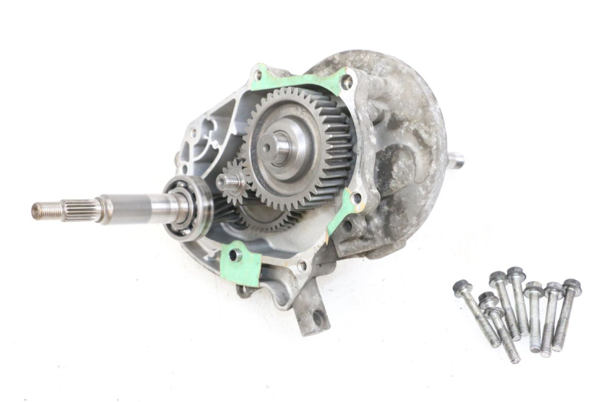 photo de TRANSMISSION ROUE HONDA FES S-WING SWING ABS 125 (2007 - 2015) - Vue principale