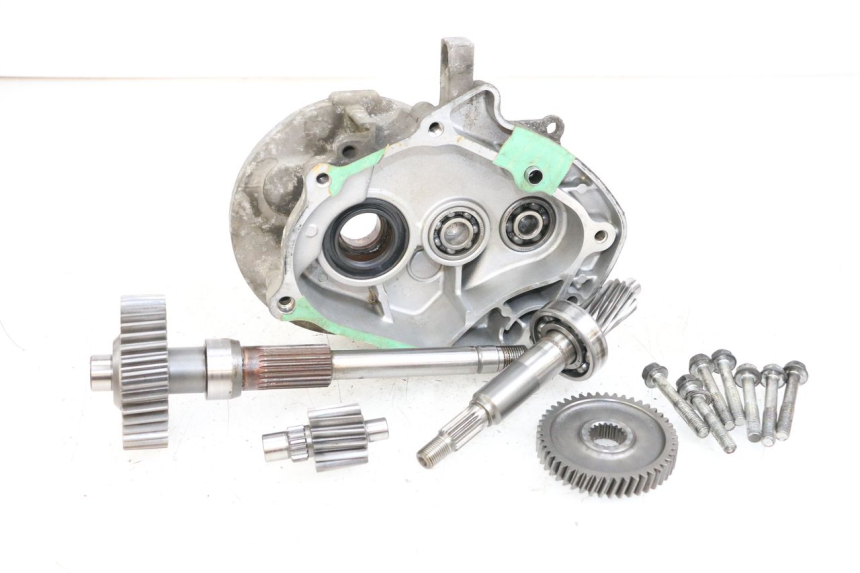 photo de TRANSMISSION ROUE HONDA FES S-WING SWING ABS 125 (2007 - 2015) - Détail de la pièce