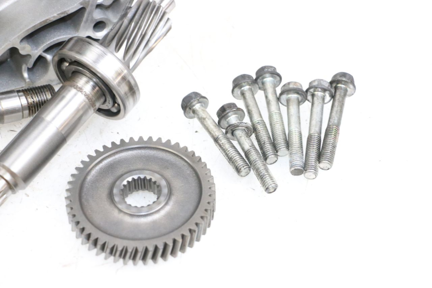 photo de TRANSMISSION ROUE HONDA FES S-WING SWING ABS 125 (2007 - 2015) - Vue produit